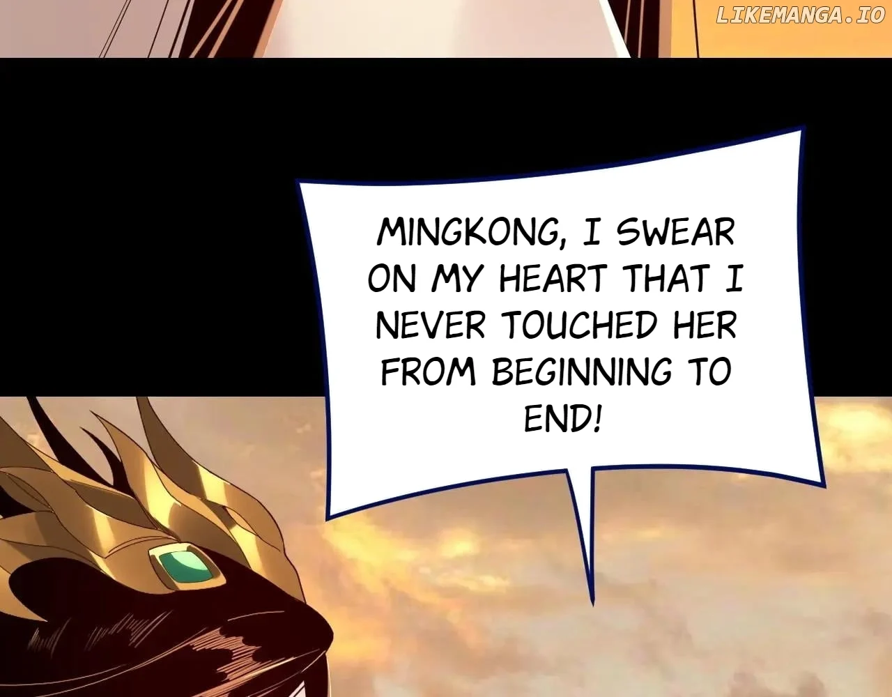 I Am The Fated Villain chapter 256 page 62