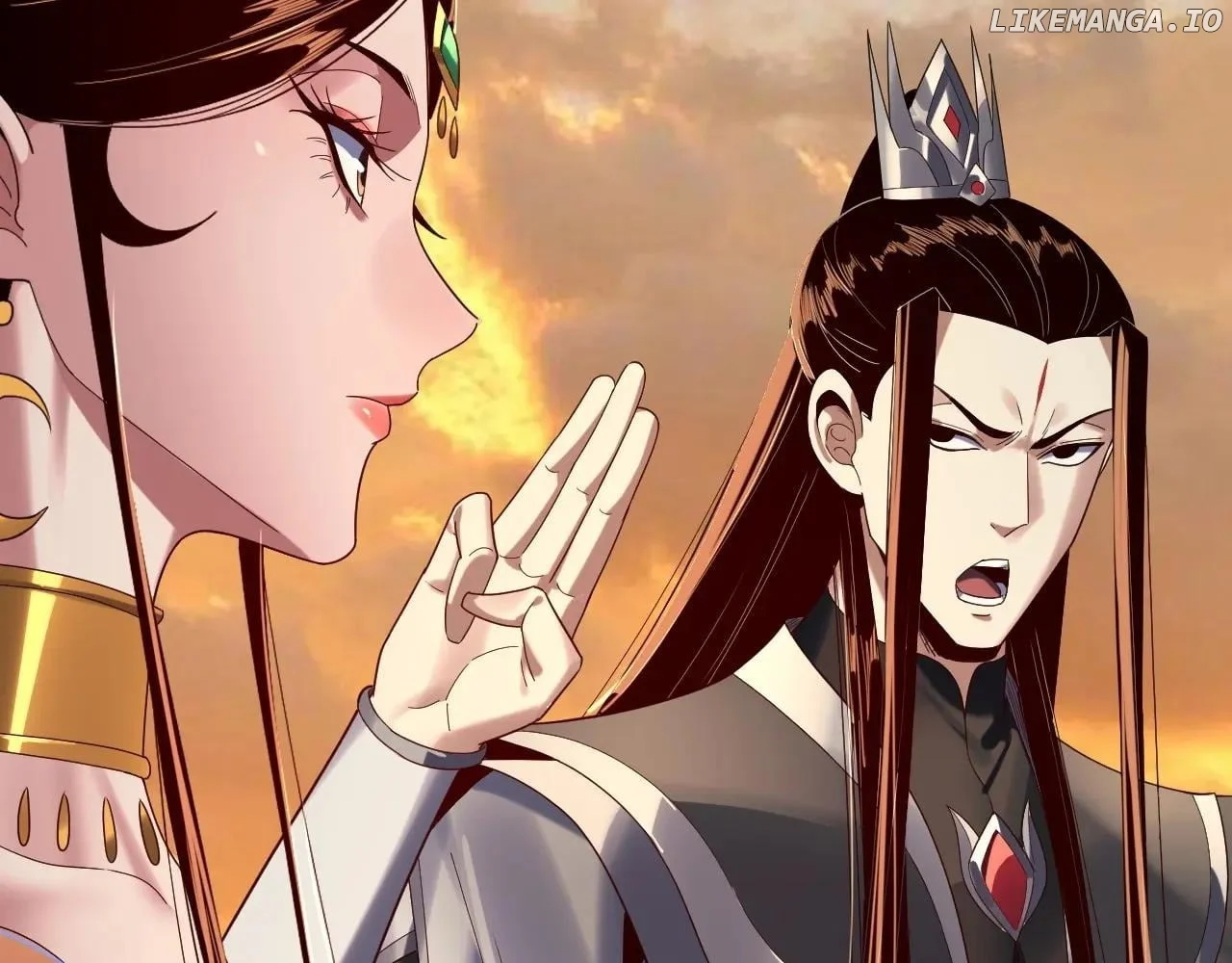 I Am The Fated Villain chapter 256 page 63