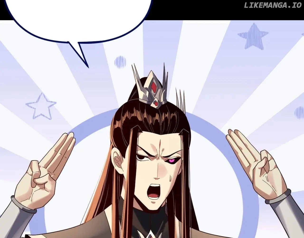 I Am The Fated Villain chapter 256 page 66