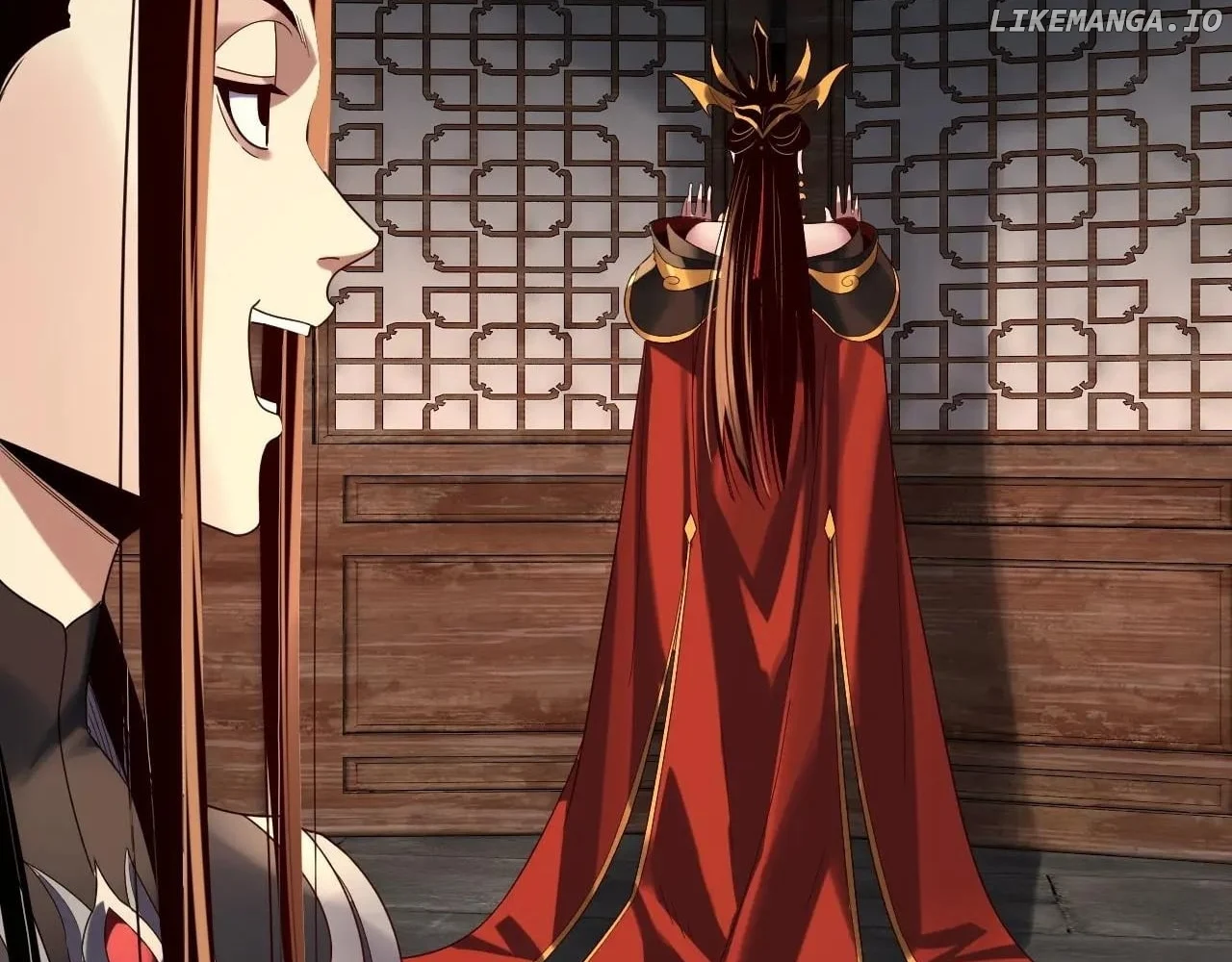 I Am The Fated Villain chapter 256 page 70