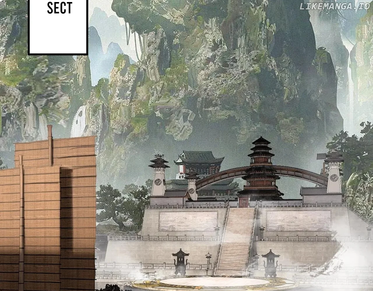 I Am The Fated Villain chapter 256 page 73