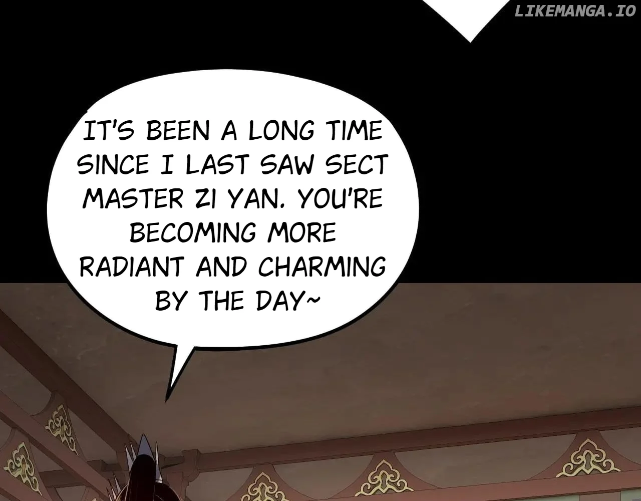 I Am The Fated Villain chapter 256 page 75