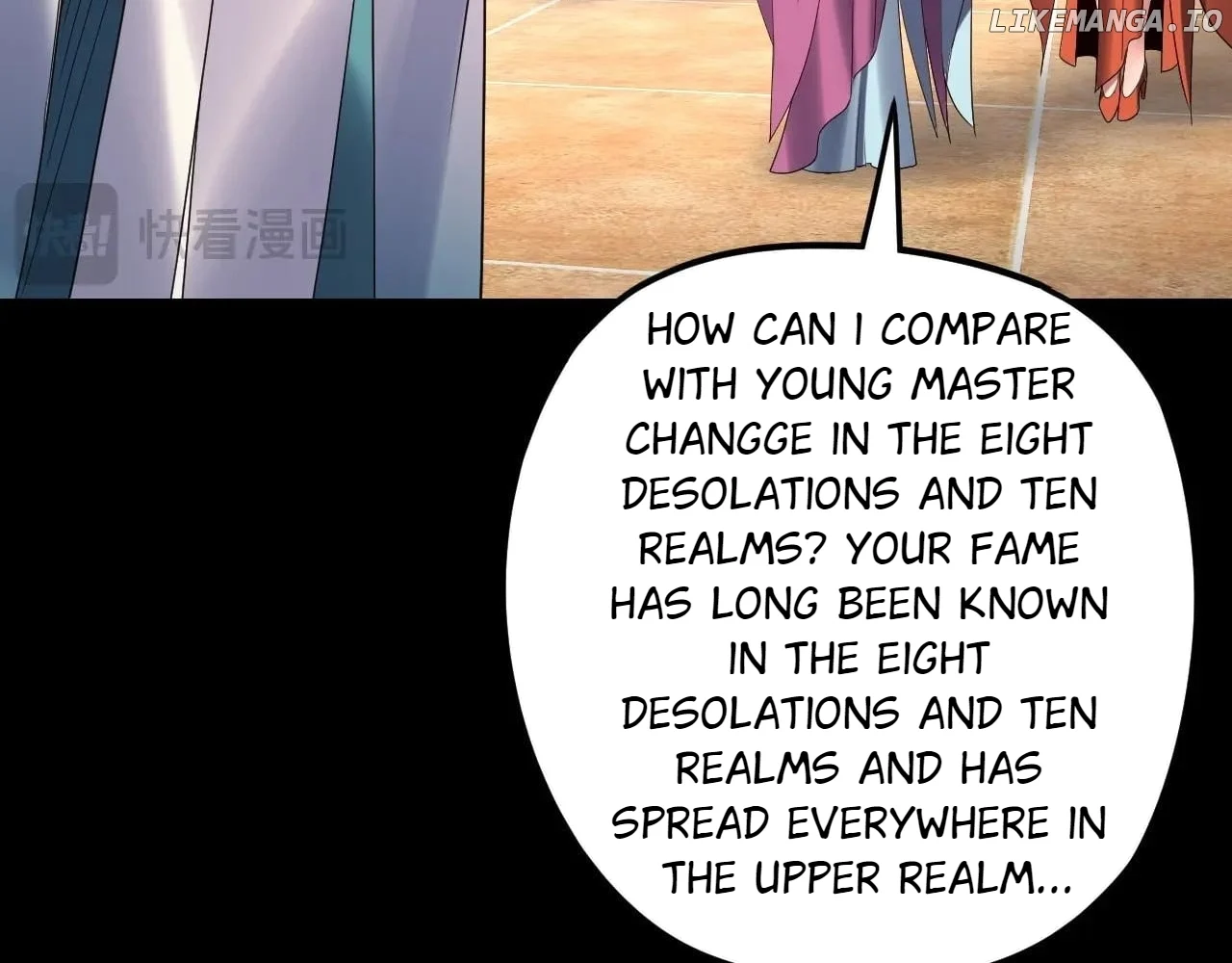I Am The Fated Villain chapter 256 page 77