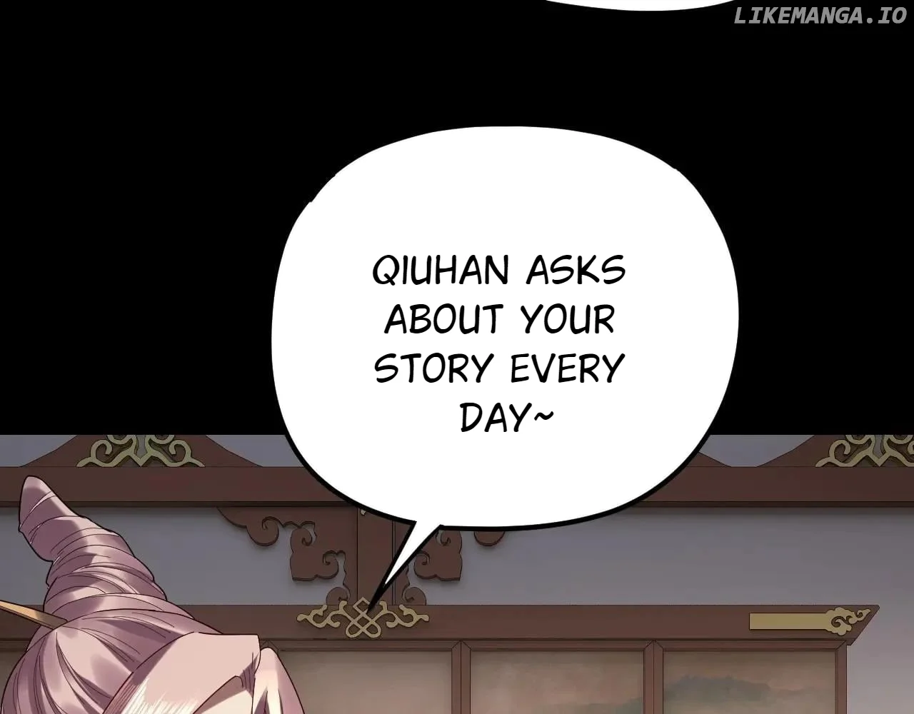 I Am The Fated Villain chapter 256 page 78
