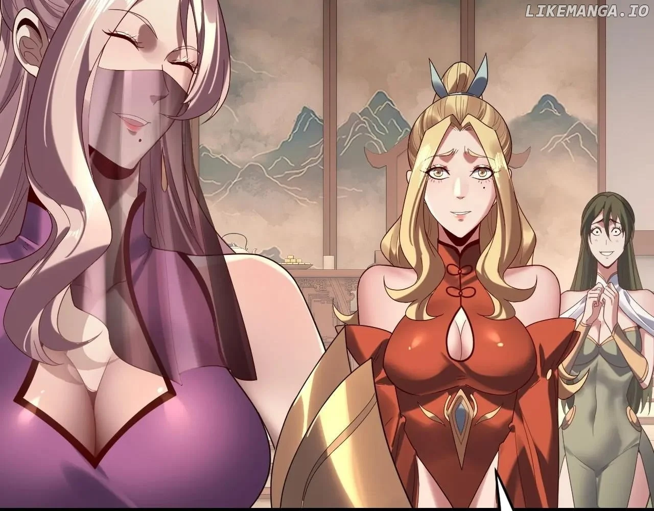 I Am The Fated Villain chapter 256 page 79