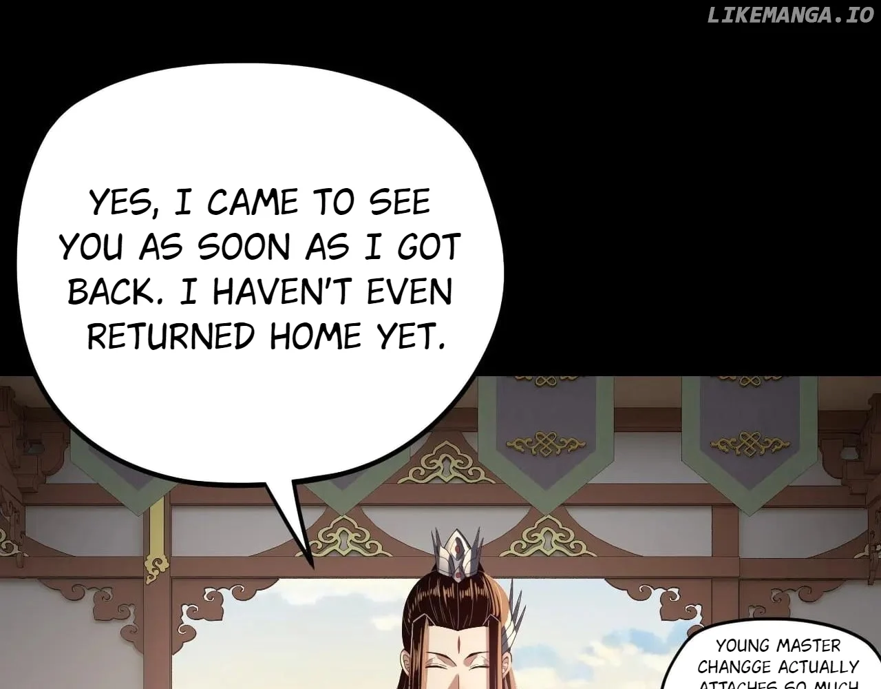 I Am The Fated Villain chapter 256 page 81