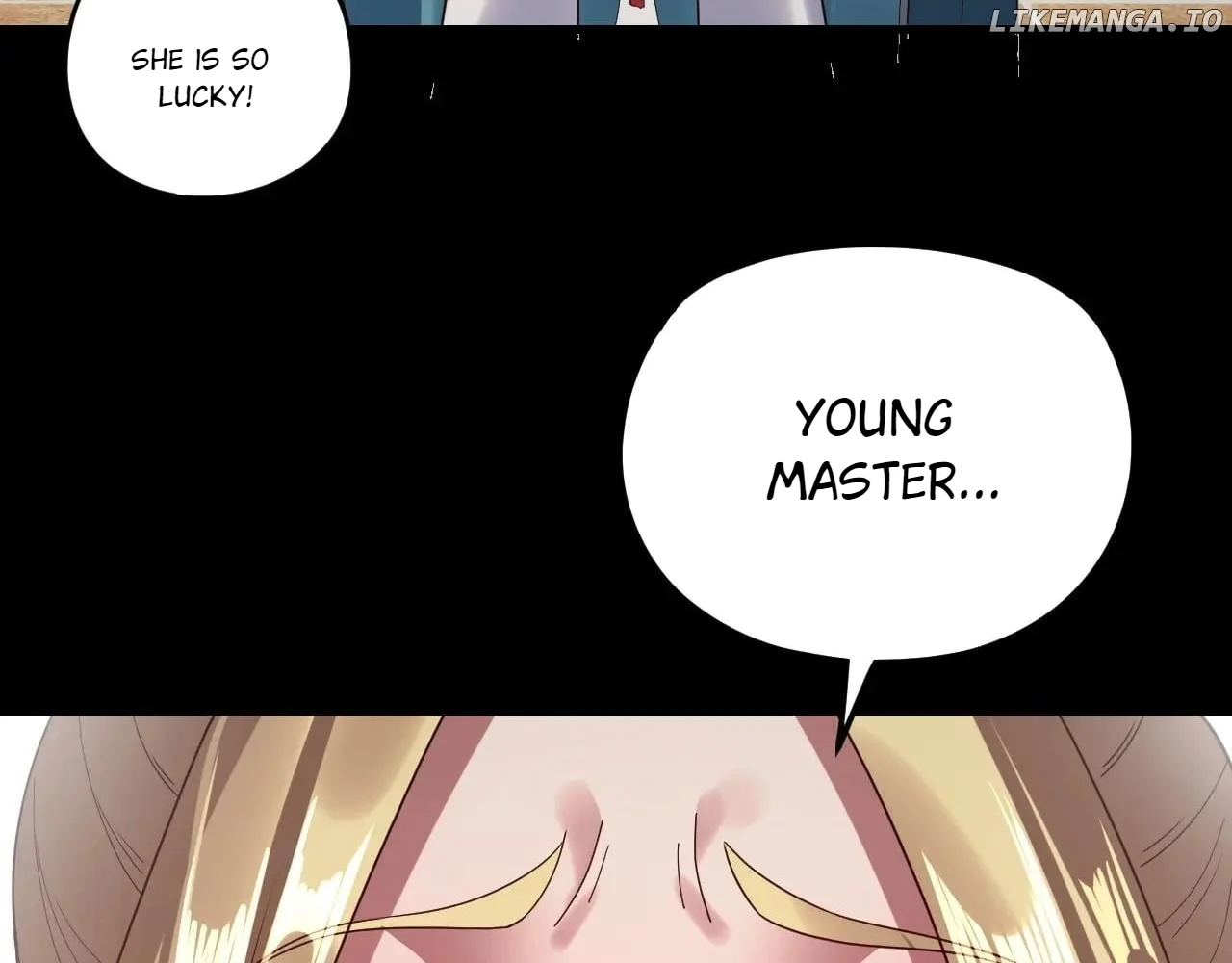 I Am The Fated Villain chapter 256 page 83