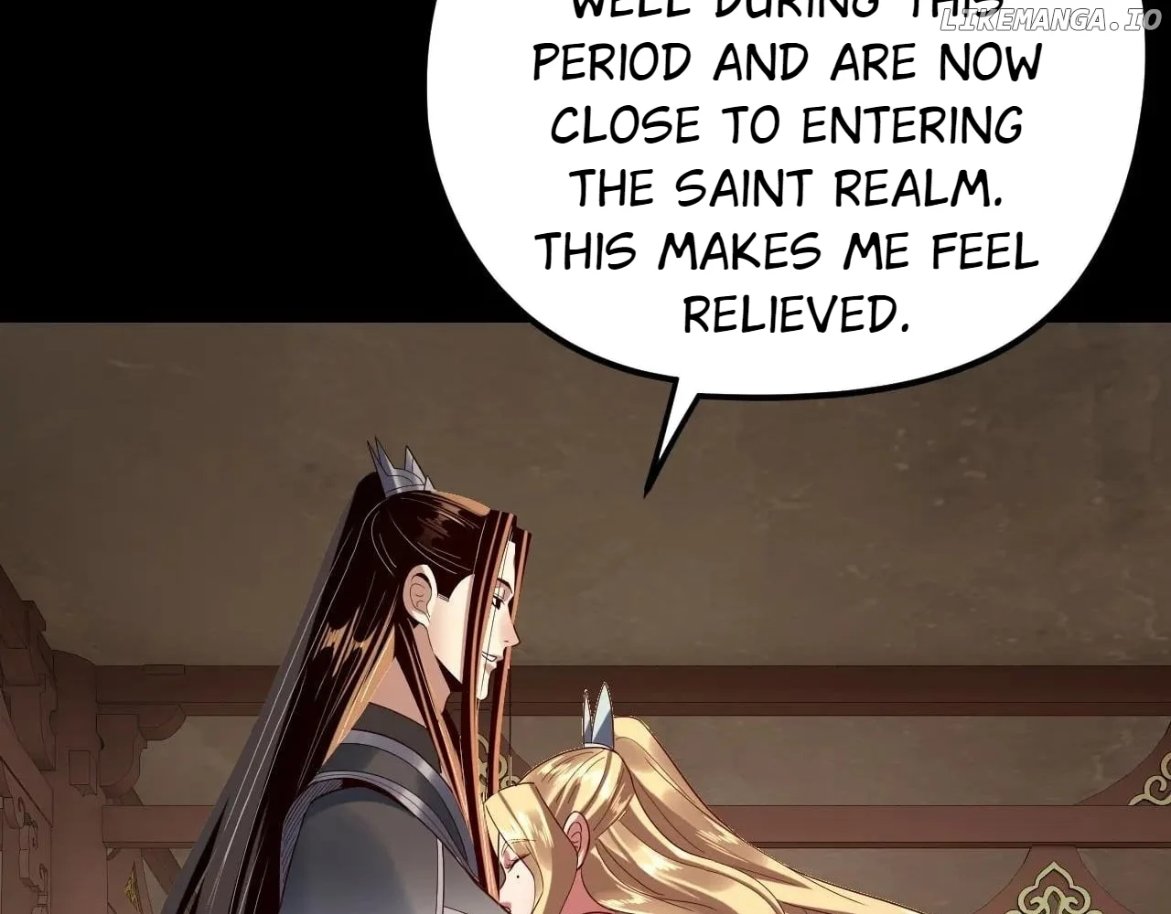 I Am The Fated Villain chapter 256 page 85