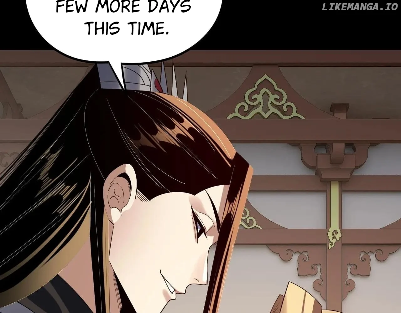 I Am The Fated Villain chapter 256 page 88