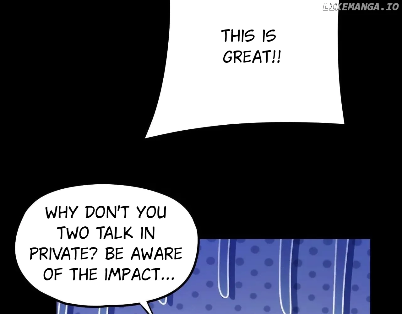 I Am The Fated Villain chapter 256 page 90