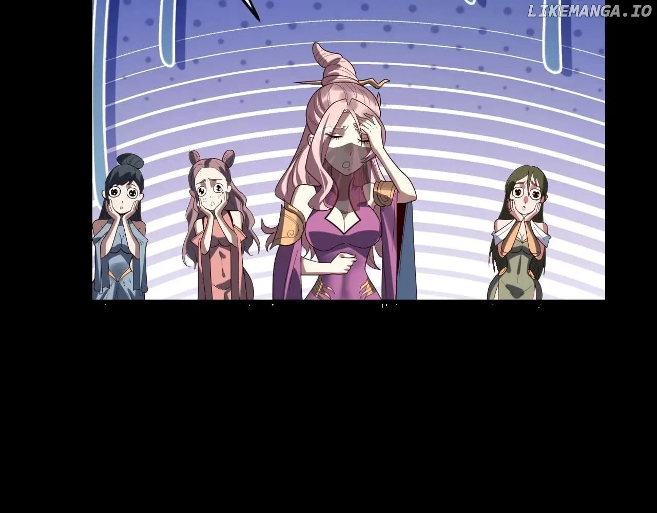 I Am The Fated Villain chapter 256 page 91