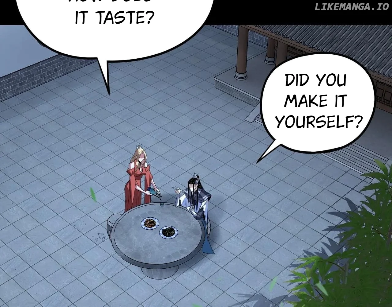 I Am The Fated Villain chapter 256 page 93