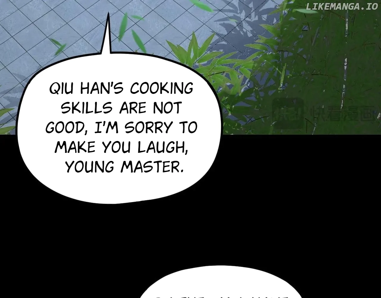 I Am The Fated Villain chapter 256 page 94