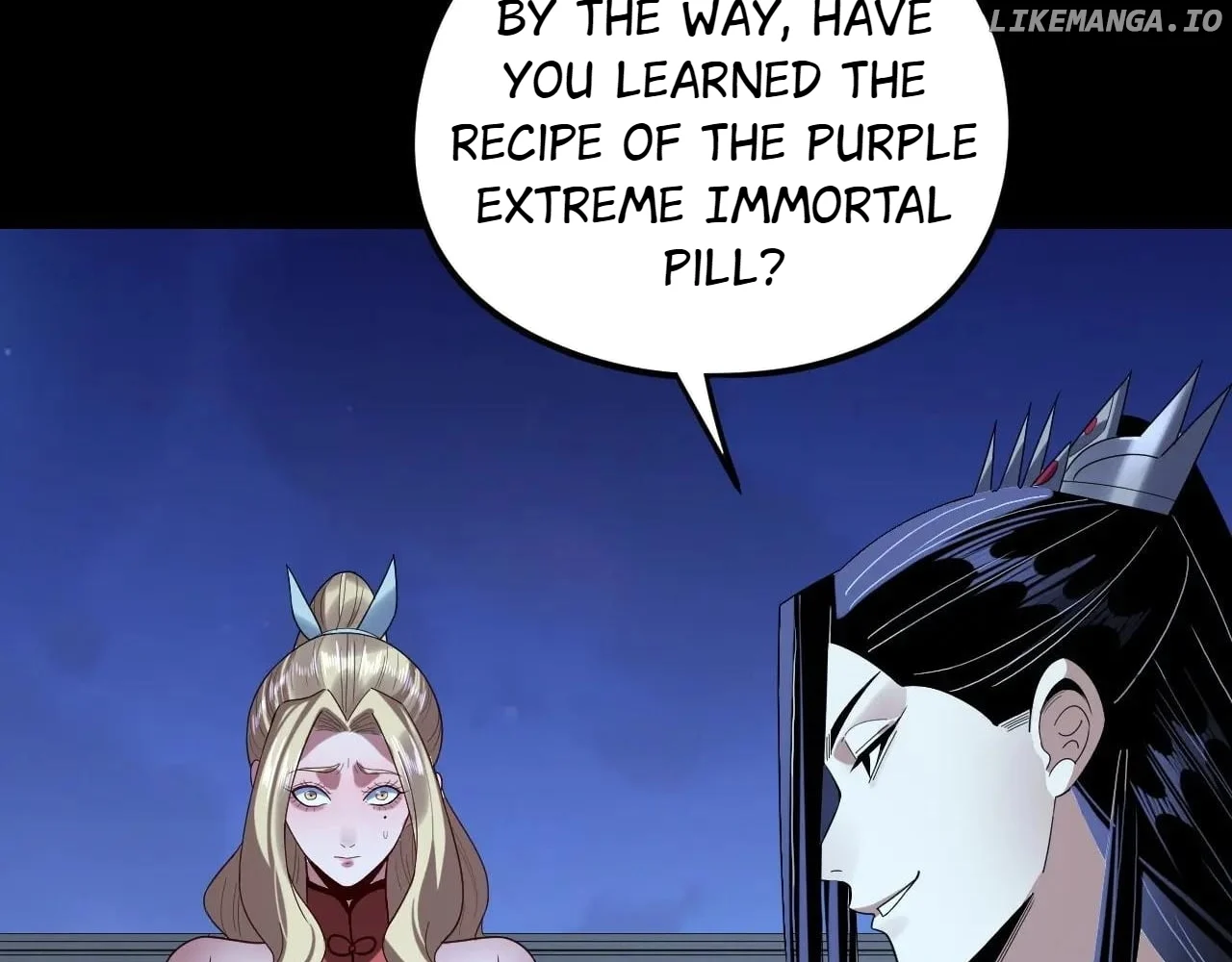I Am The Fated Villain chapter 256 page 95