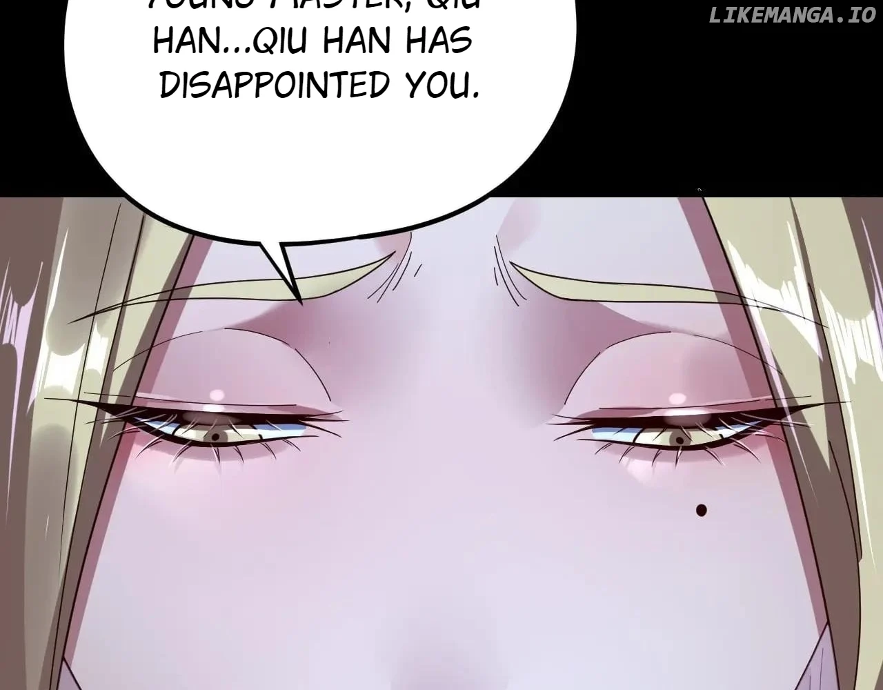 I Am The Fated Villain chapter 256 page 97