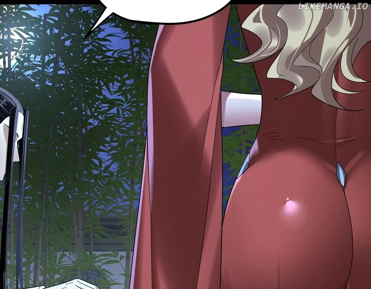 I Am The Fated Villain chapter 256 page 99