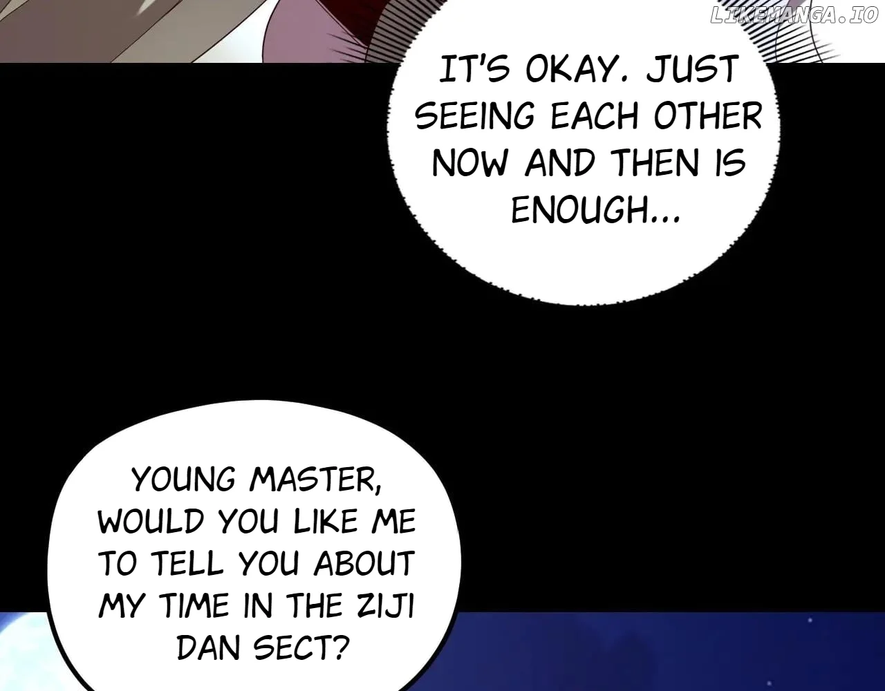 I Am The Fated Villain chapter 256 page 107