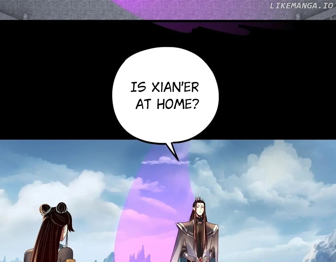 I Am The Fated Villain chapter 256 page 112