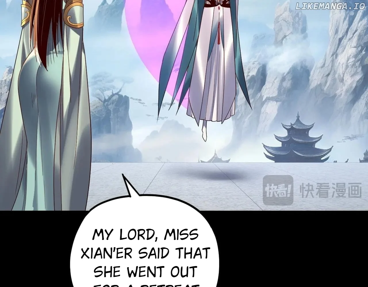 I Am The Fated Villain chapter 256 page 113