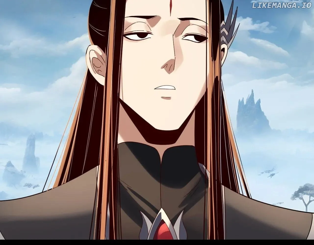 I Am The Fated Villain chapter 256 page 115