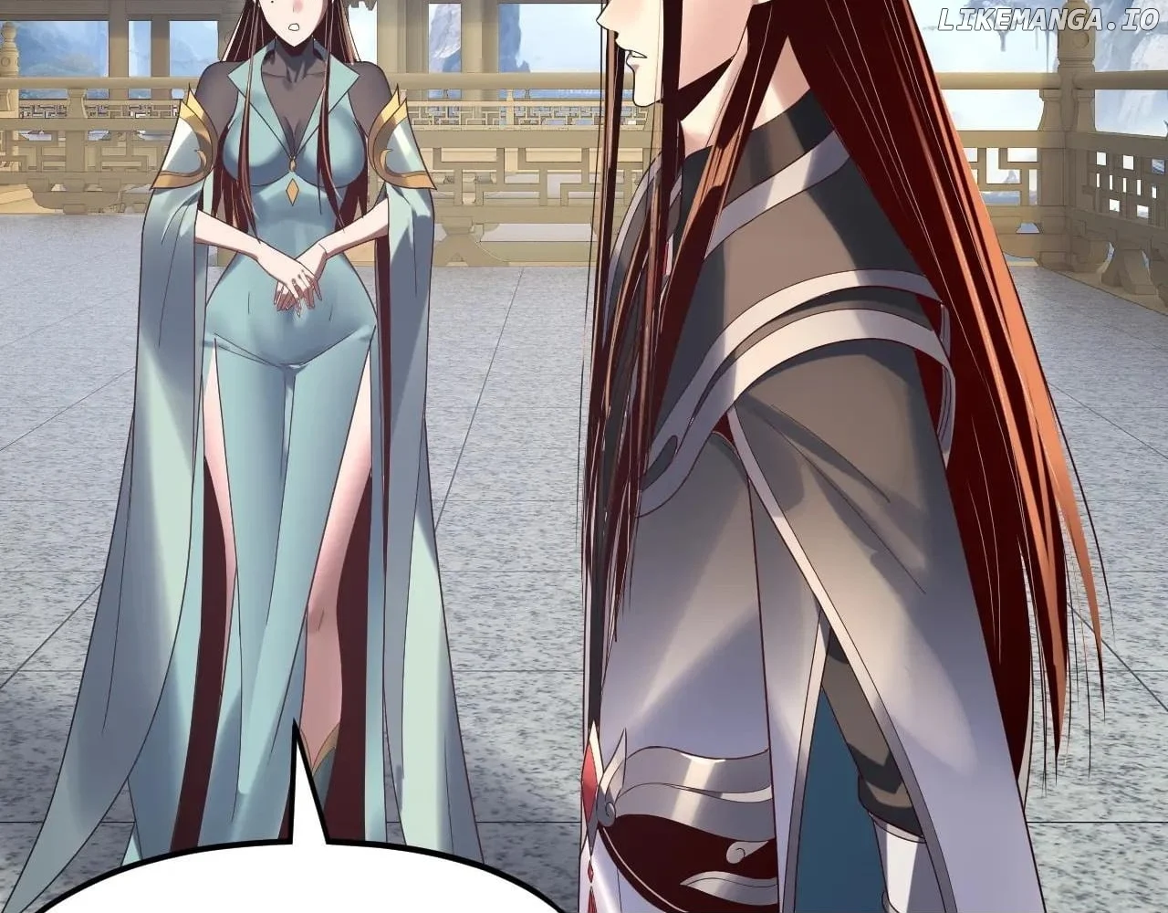 I Am The Fated Villain chapter 256 page 117