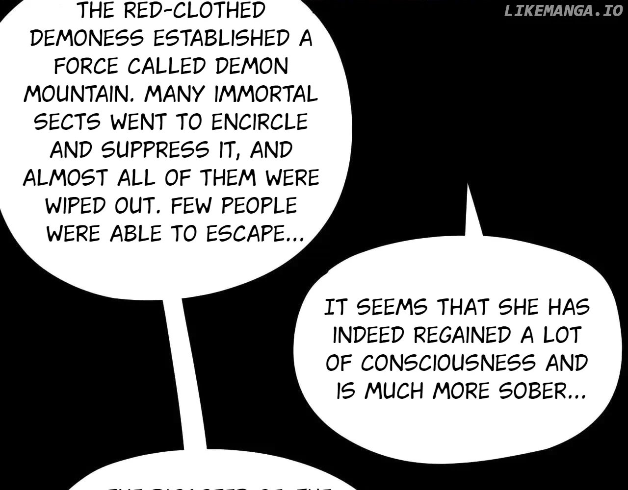I Am The Fated Villain chapter 256 page 118