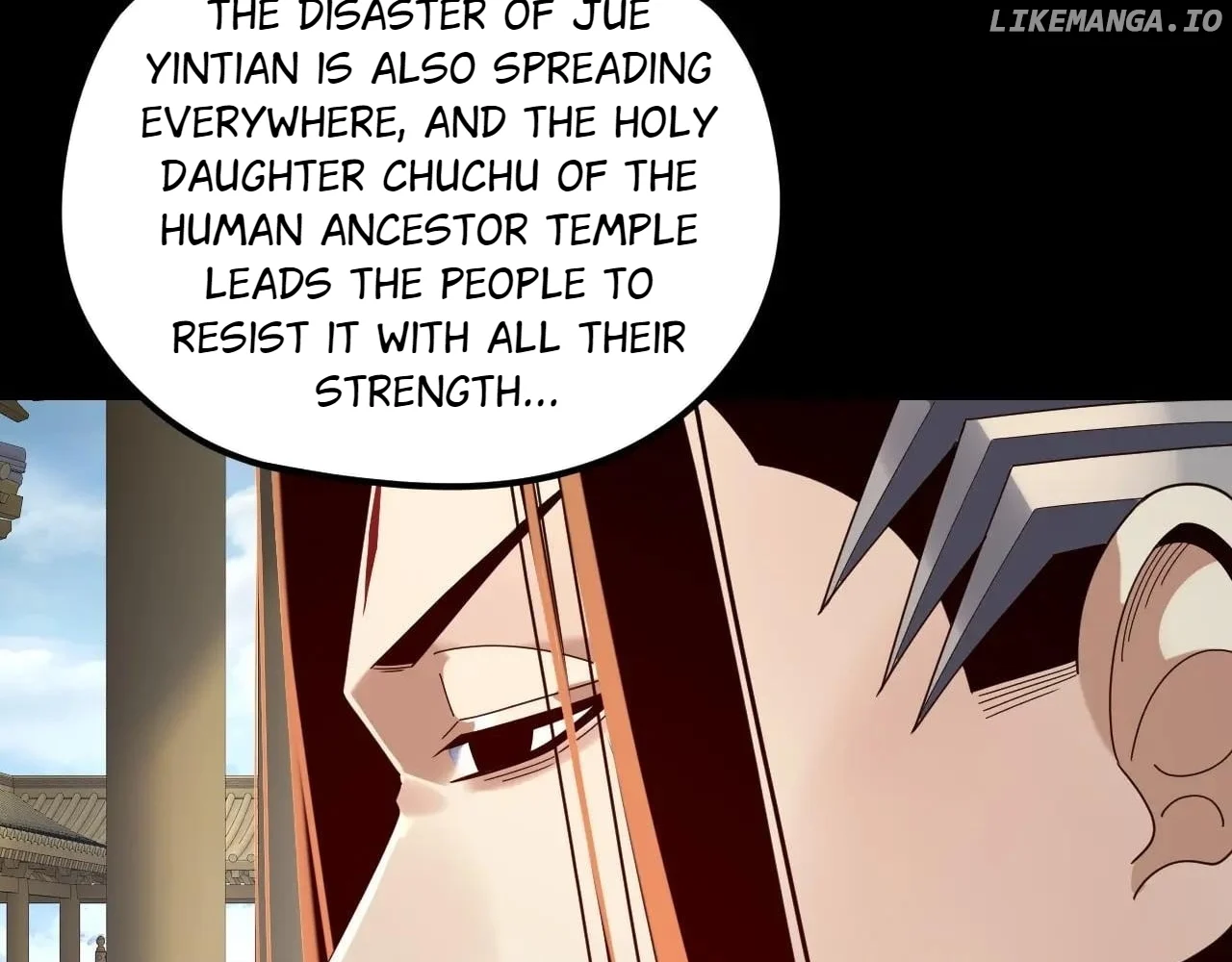 I Am The Fated Villain chapter 256 page 119