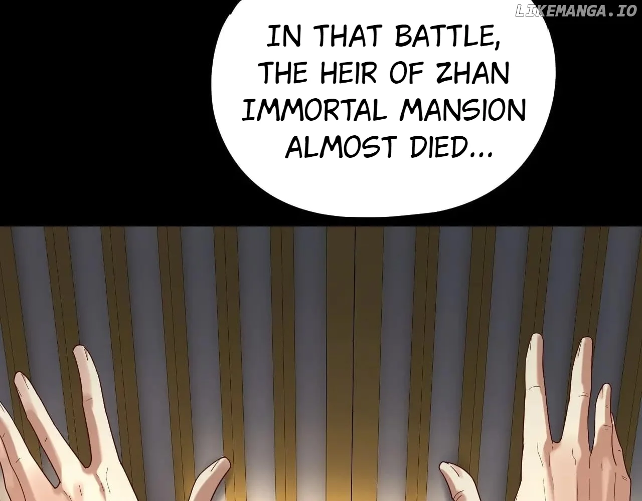 I Am The Fated Villain chapter 256 page 123