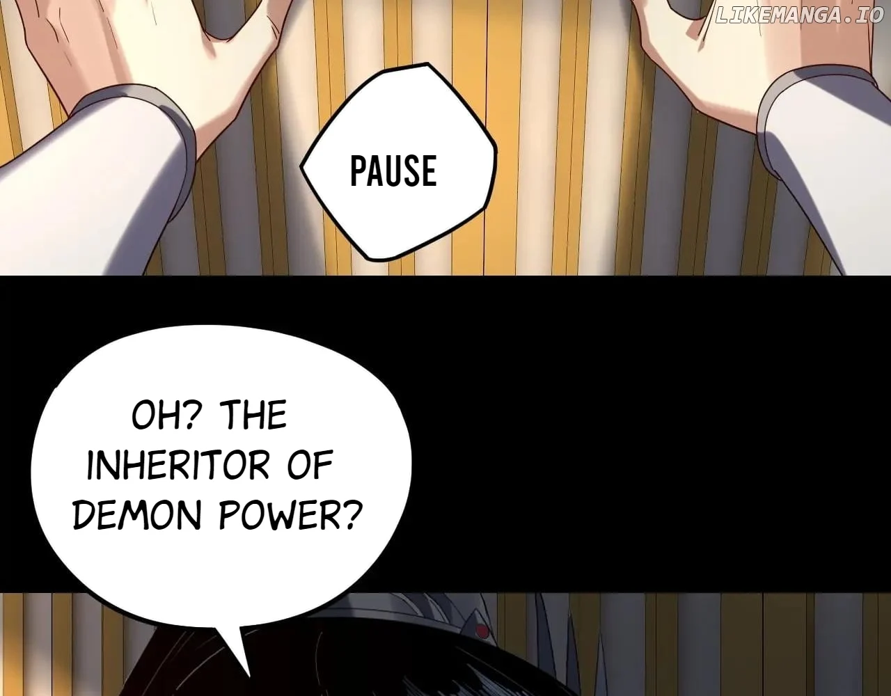 I Am The Fated Villain chapter 256 page 124