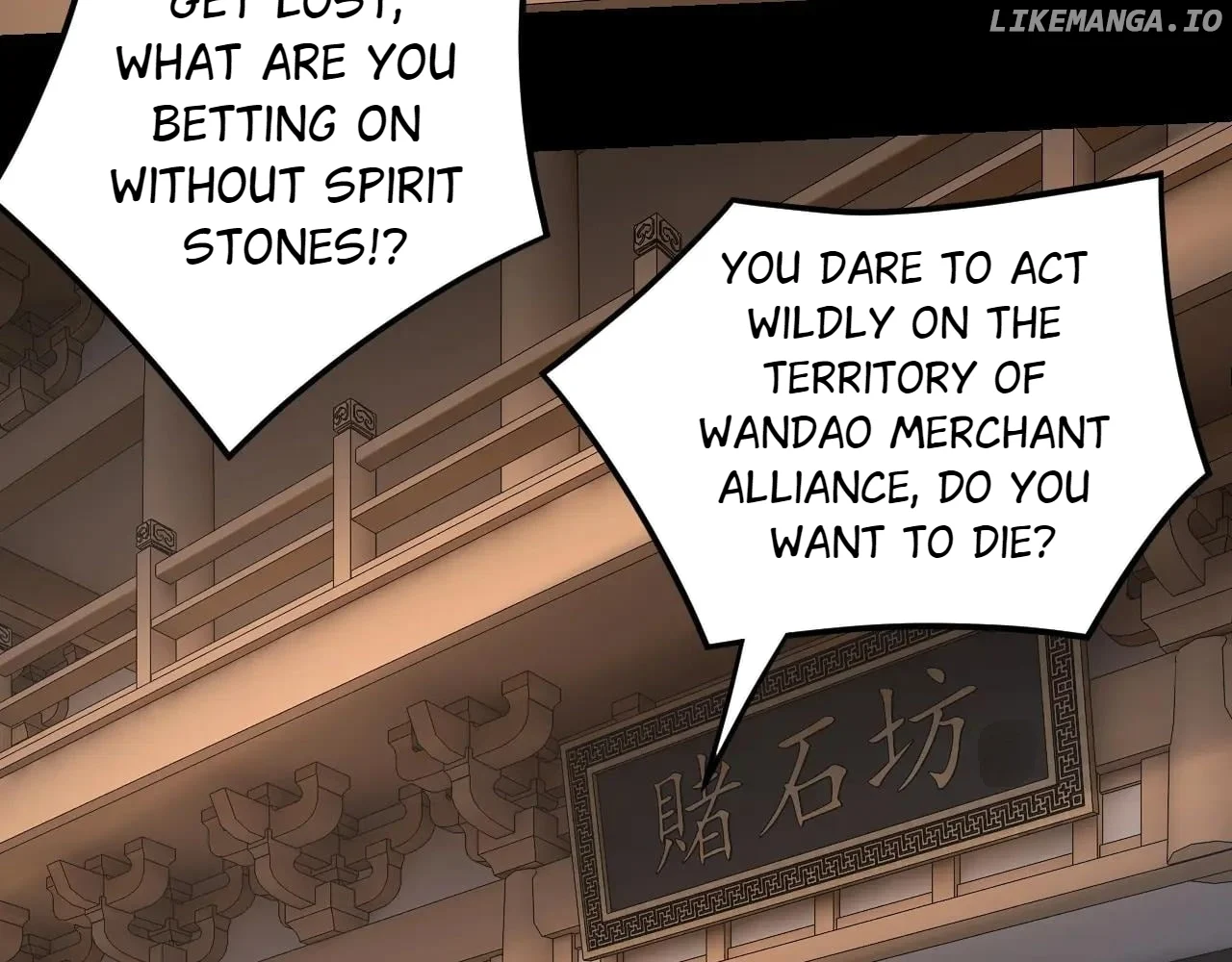 I Am The Fated Villain chapter 259 page 2
