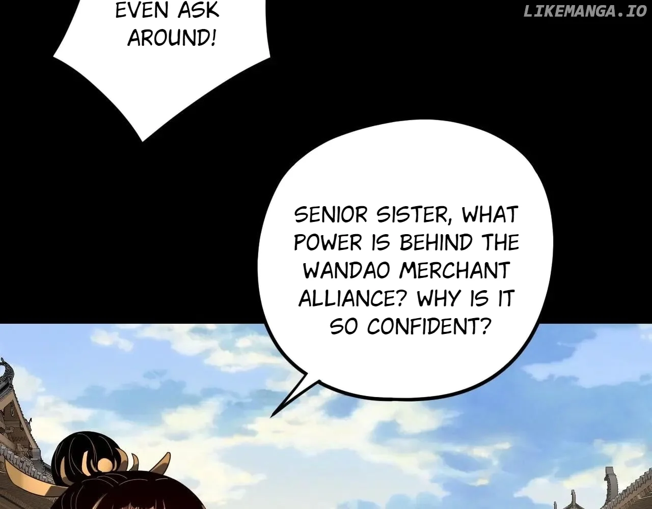 I Am The Fated Villain chapter 259 page 4