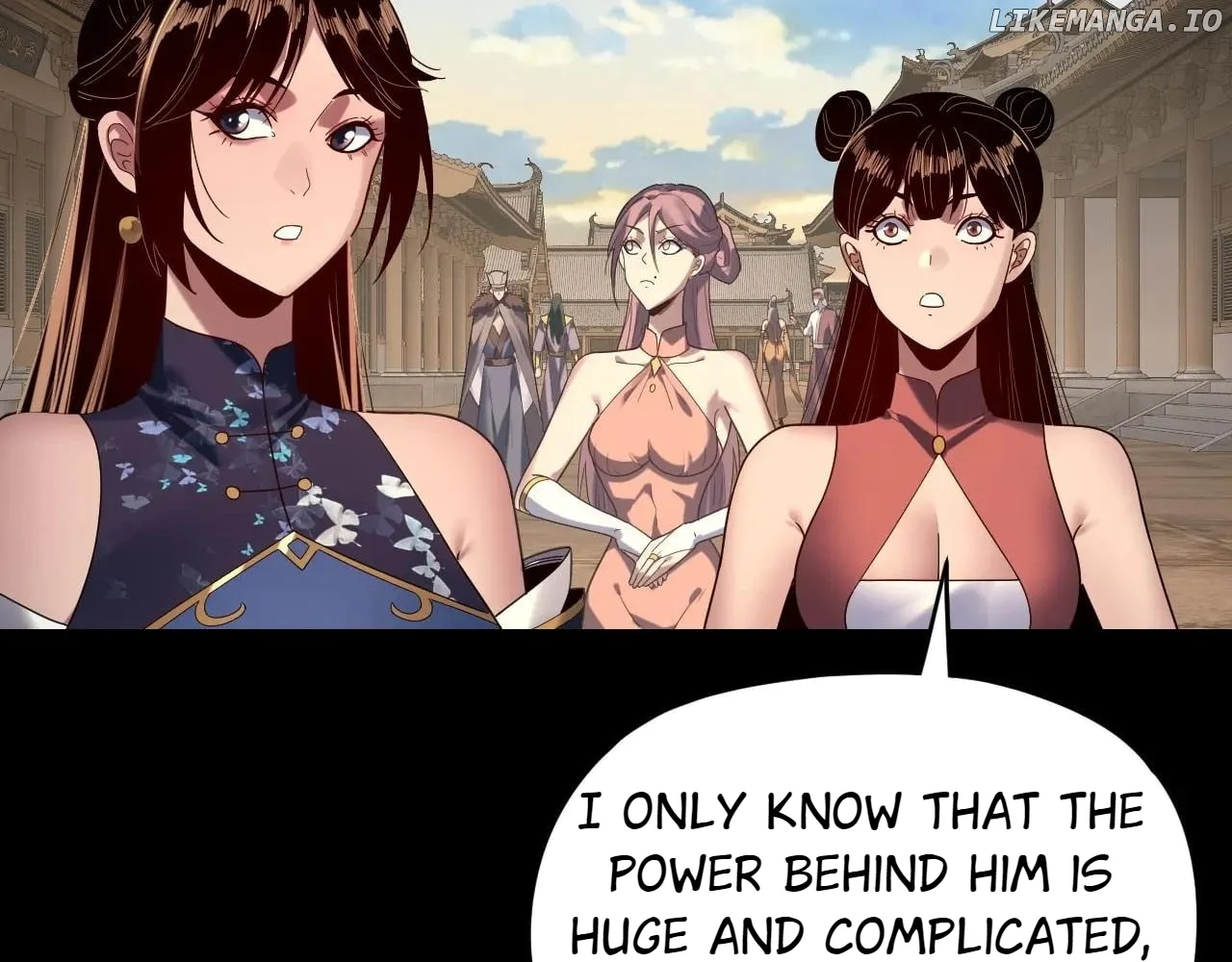 I Am The Fated Villain chapter 259 page 5