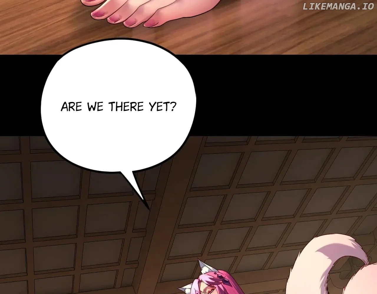 I Am The Fated Villain chapter 259 page 8