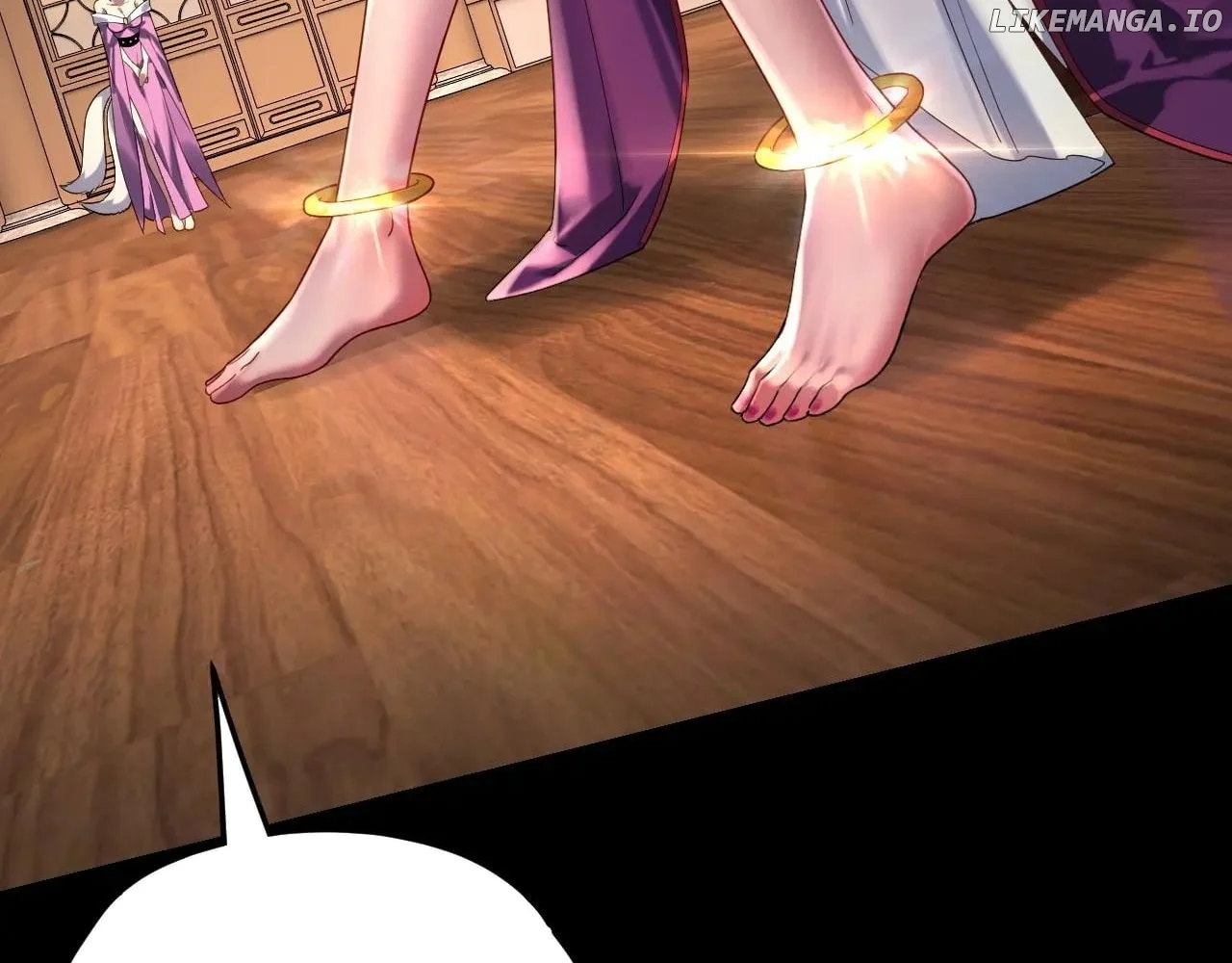 I Am The Fated Villain chapter 259 page 10