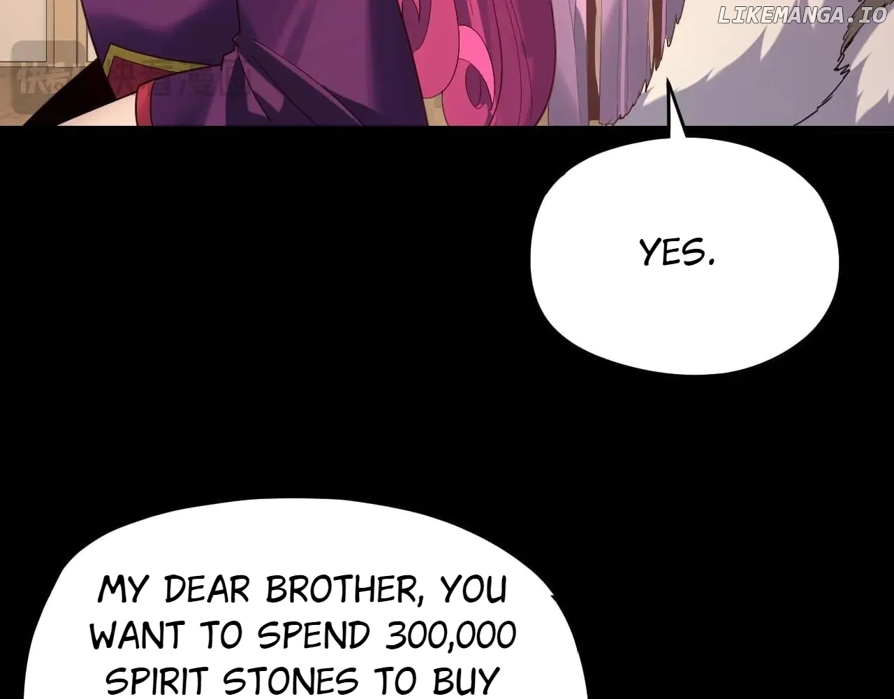 I Am The Fated Villain chapter 259 page 15