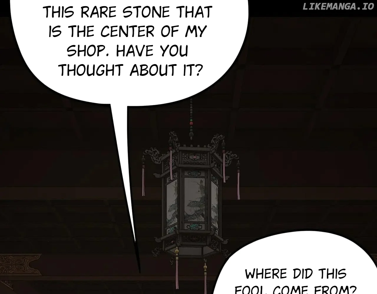 I Am The Fated Villain chapter 259 page 16