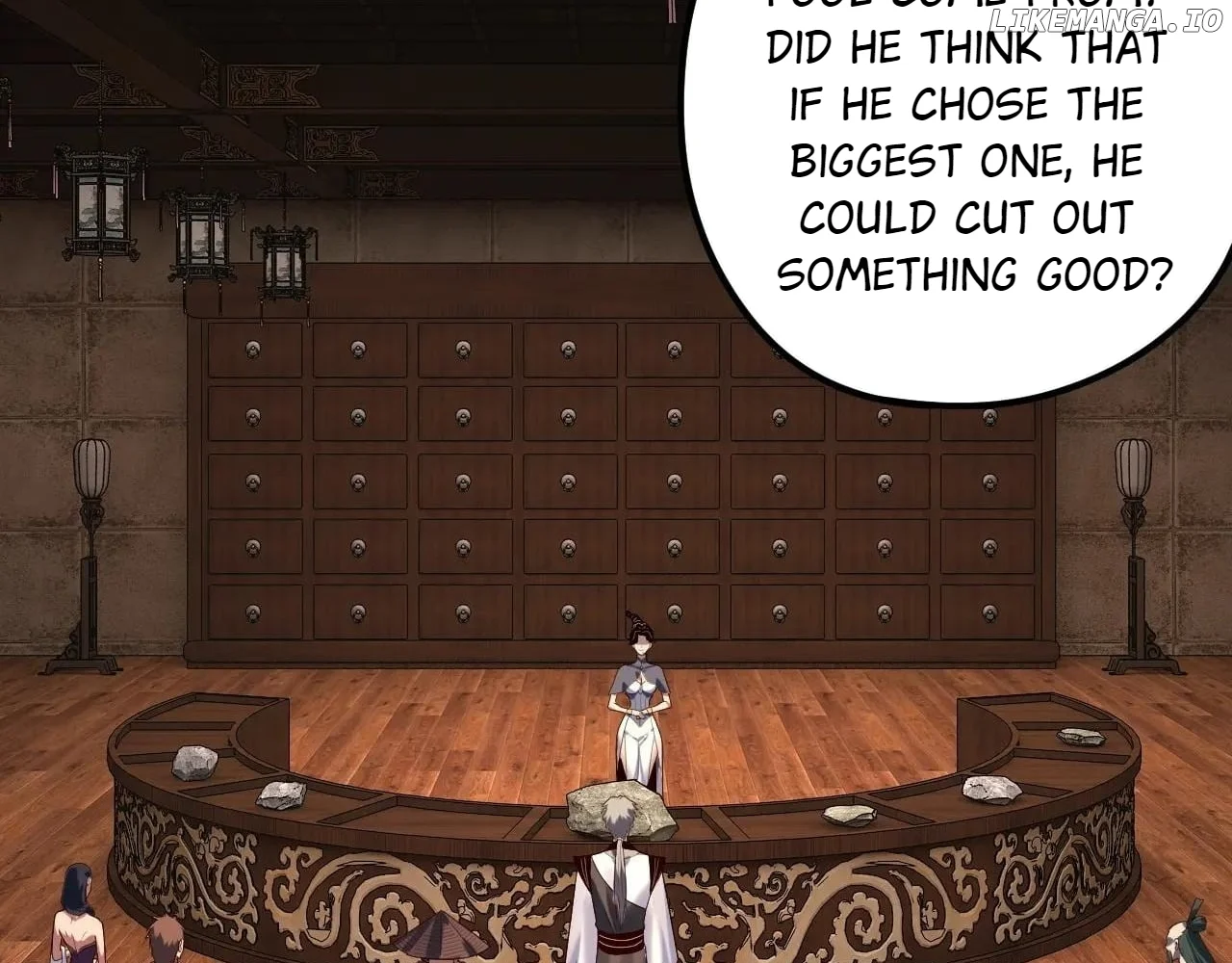 I Am The Fated Villain chapter 259 page 17