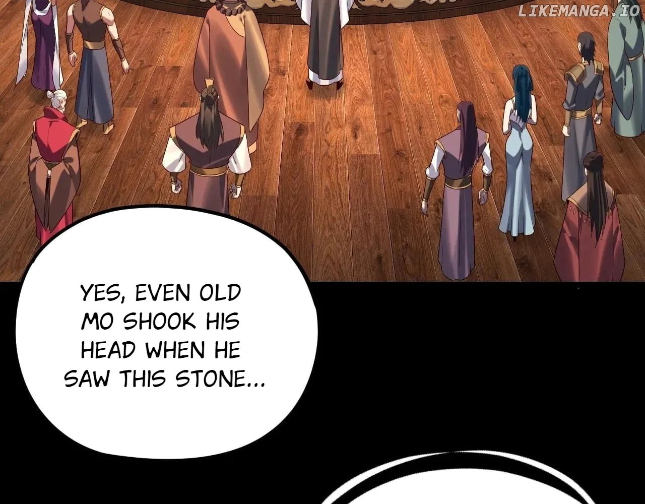 I Am The Fated Villain chapter 259 page 18
