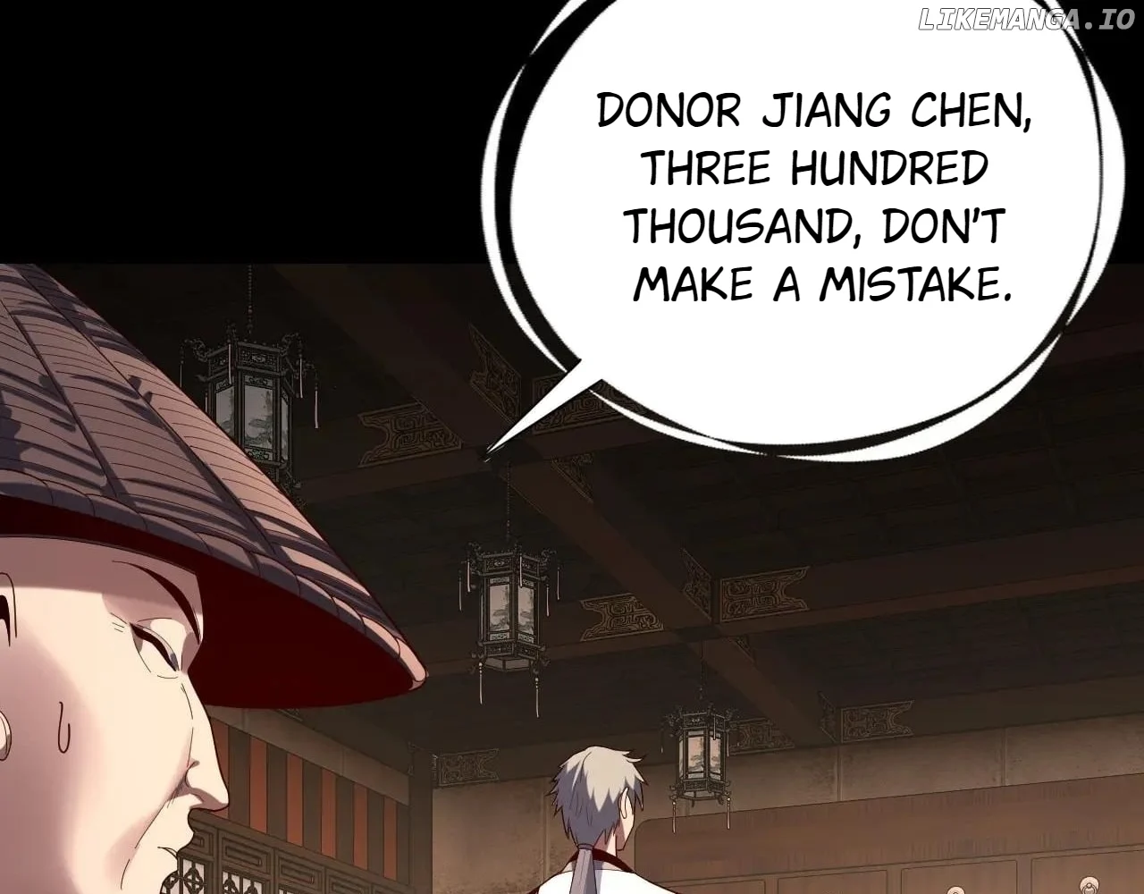 I Am The Fated Villain chapter 259 page 19