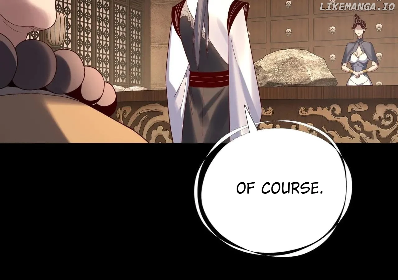 I Am The Fated Villain chapter 259 page 20