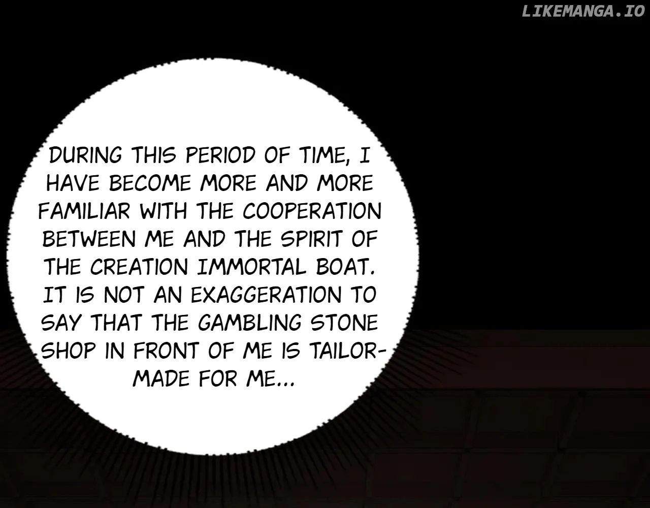 I Am The Fated Villain chapter 259 page 21