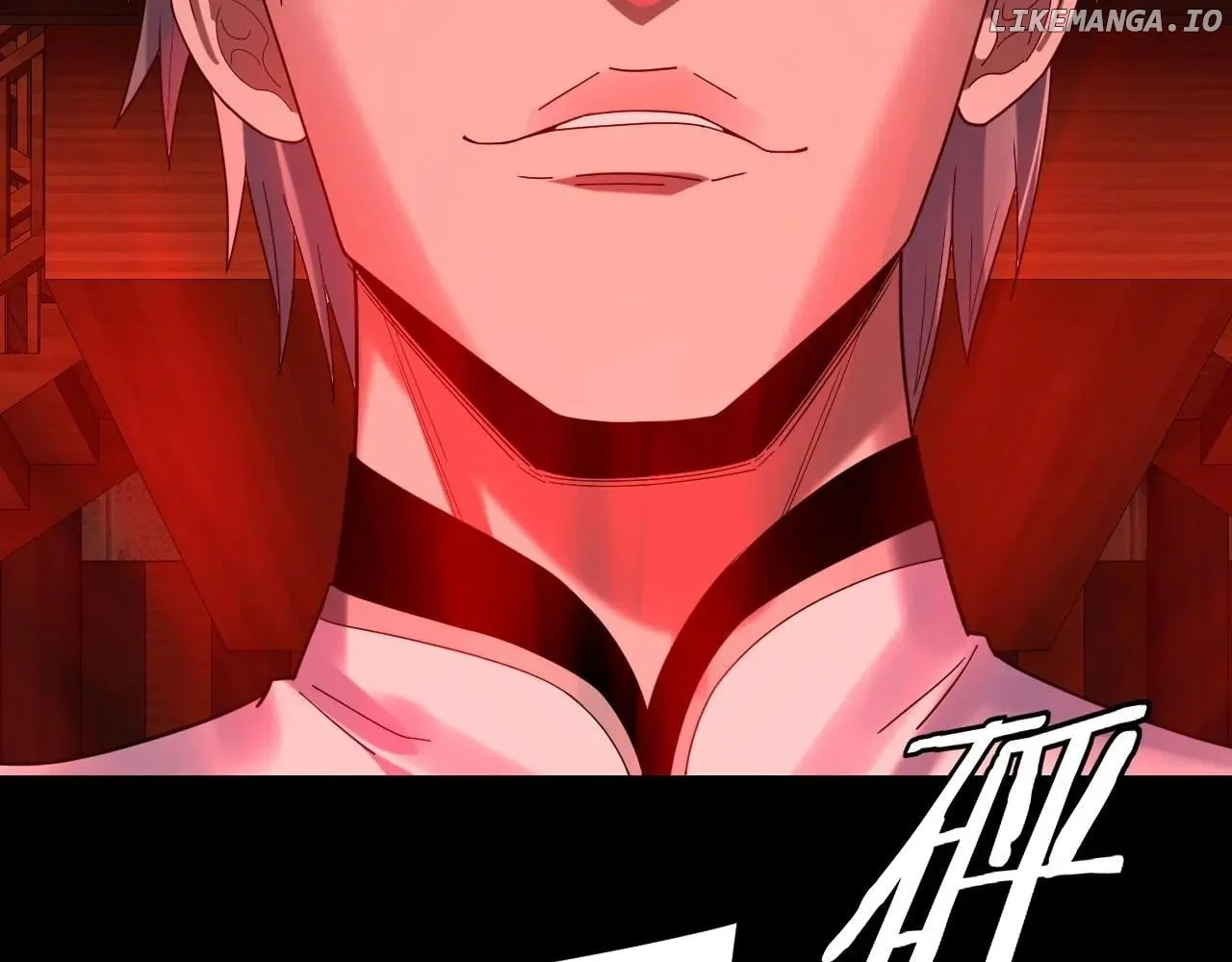 I Am The Fated Villain chapter 259 page 25