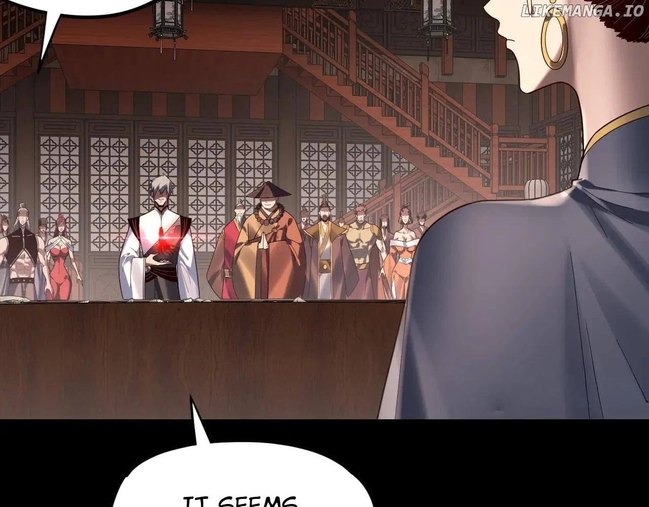 I Am The Fated Villain chapter 259 page 30