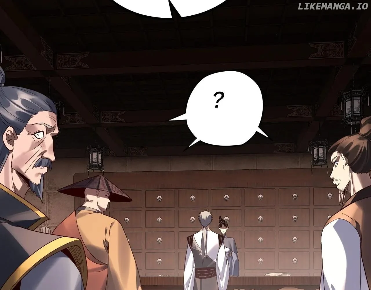 I Am The Fated Villain chapter 259 page 32
