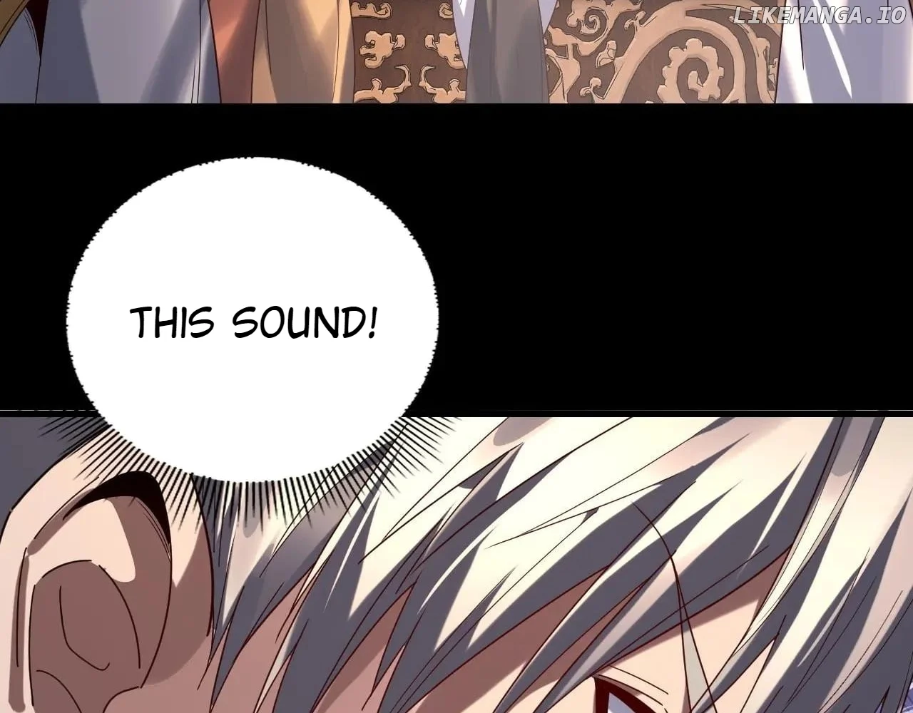 I Am The Fated Villain chapter 259 page 33