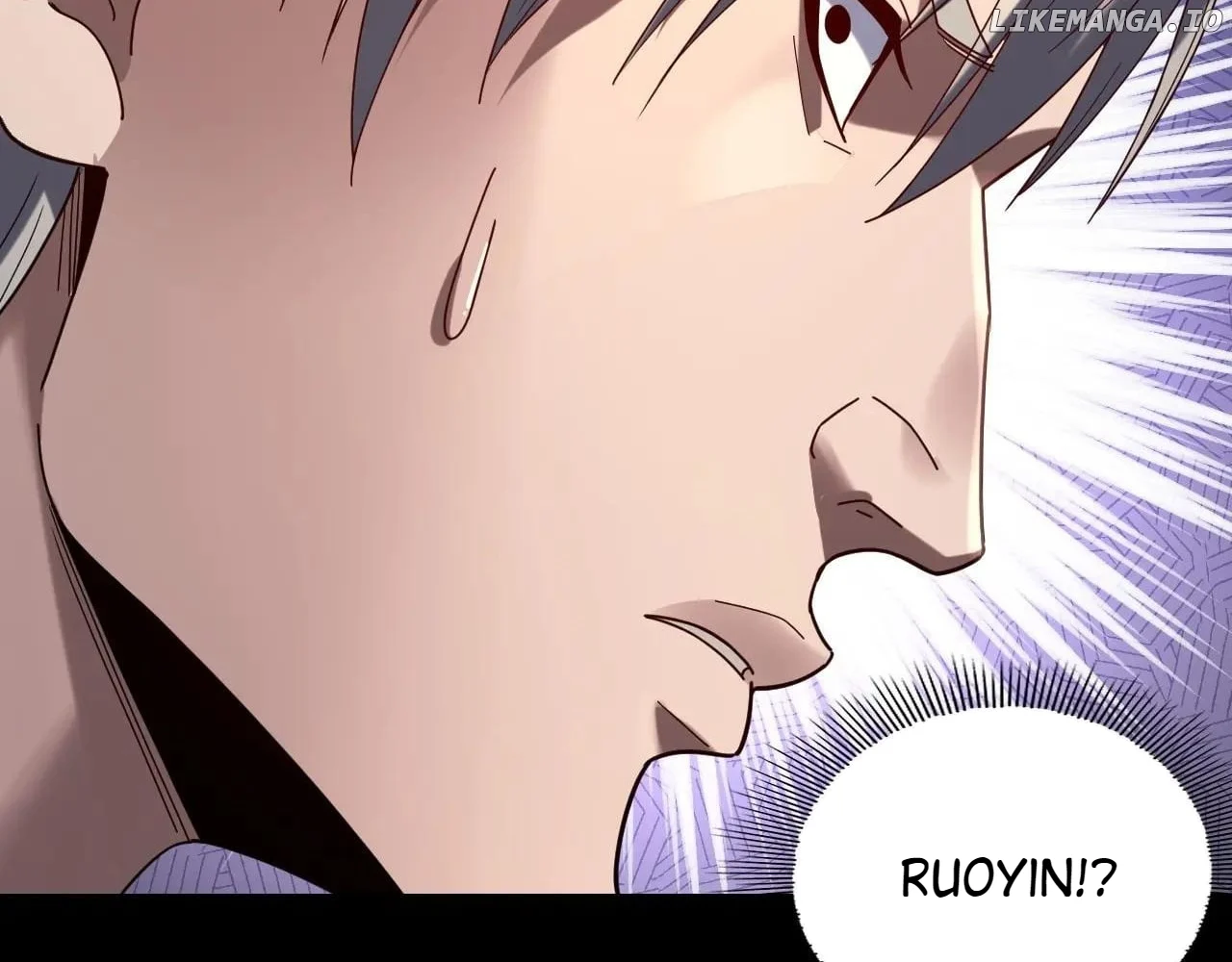 I Am The Fated Villain chapter 259 page 34