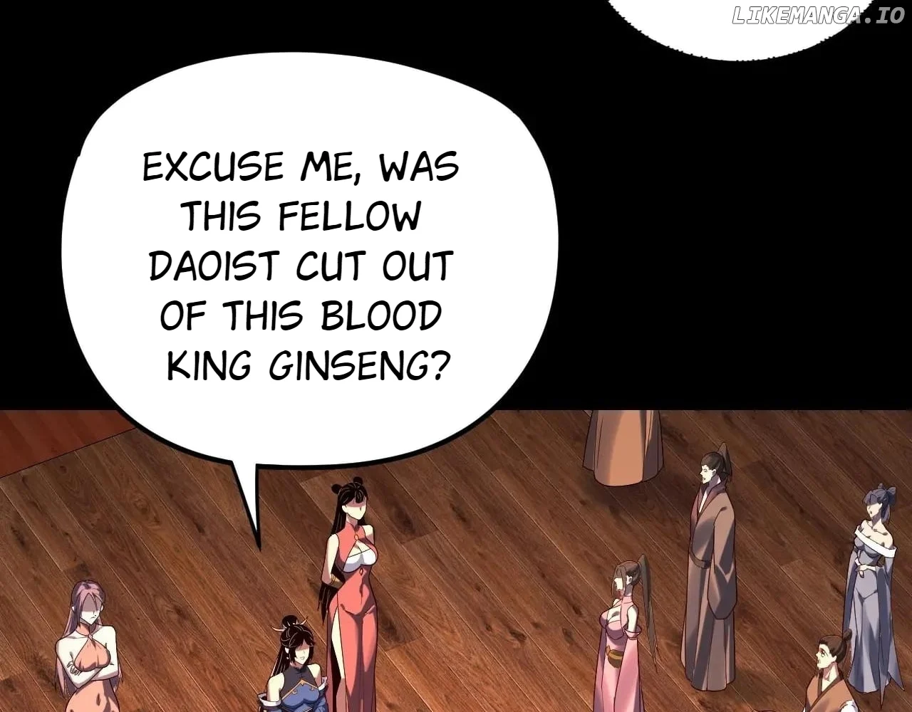 I Am The Fated Villain chapter 259 page 35
