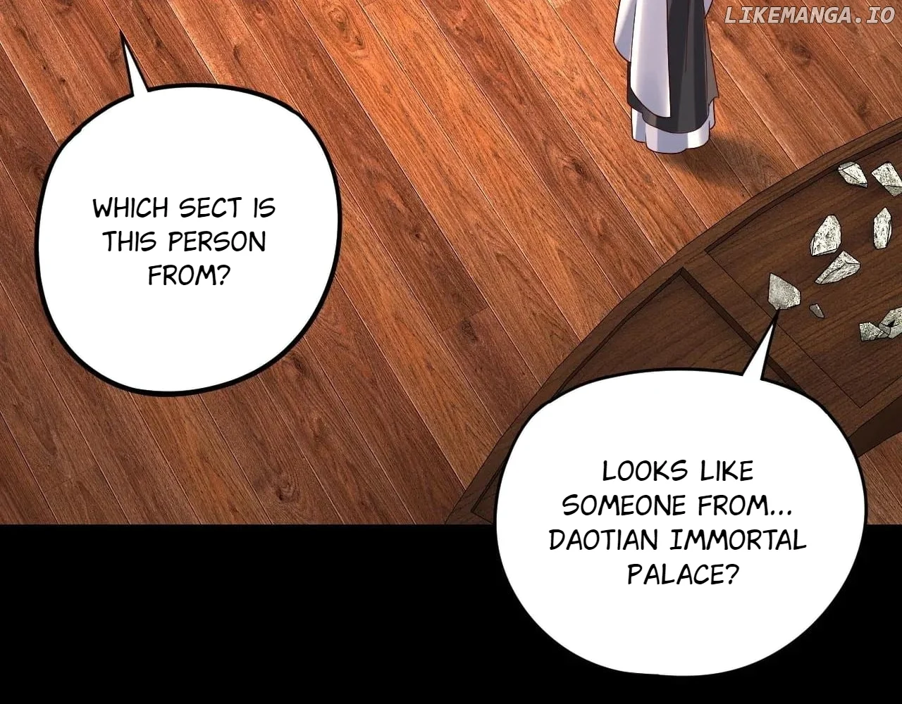 I Am The Fated Villain chapter 259 page 37