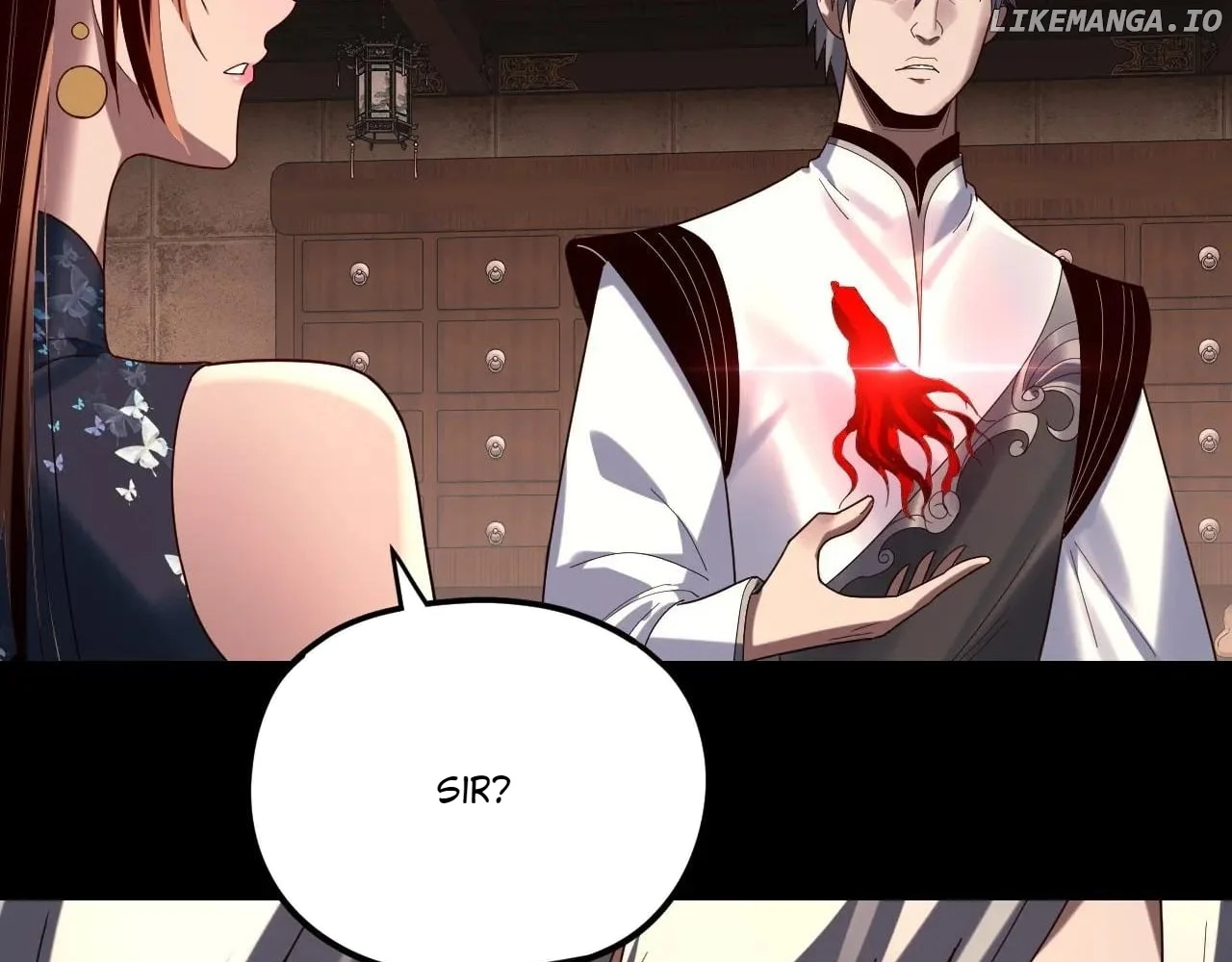 I Am The Fated Villain chapter 259 page 39
