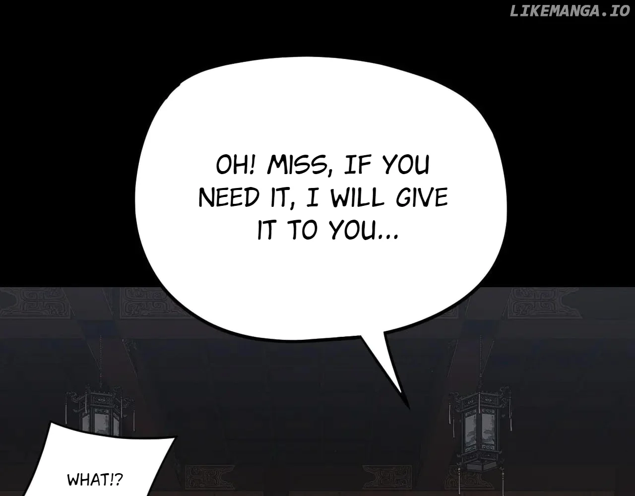 I Am The Fated Villain chapter 259 page 41